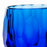 Mario Luca Giusti Super Blue Acrylic Milly Tumbler (10oz)