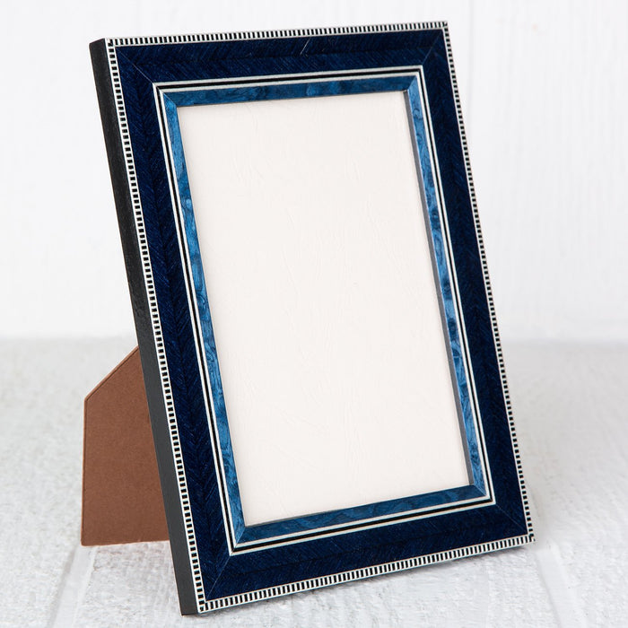 Blus Picture Frame (5x7”)