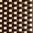 Brown & Cream Mediterranean Bistro Table (4 Seater)