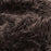 Brown Nordic Sheep Stool 