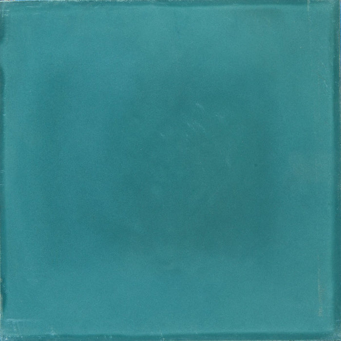 Canard Green Carocim Tile (8" x 8") (pack of 12)
