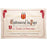 Chateauneuf Du Pape 100% Cotton Tea Towel