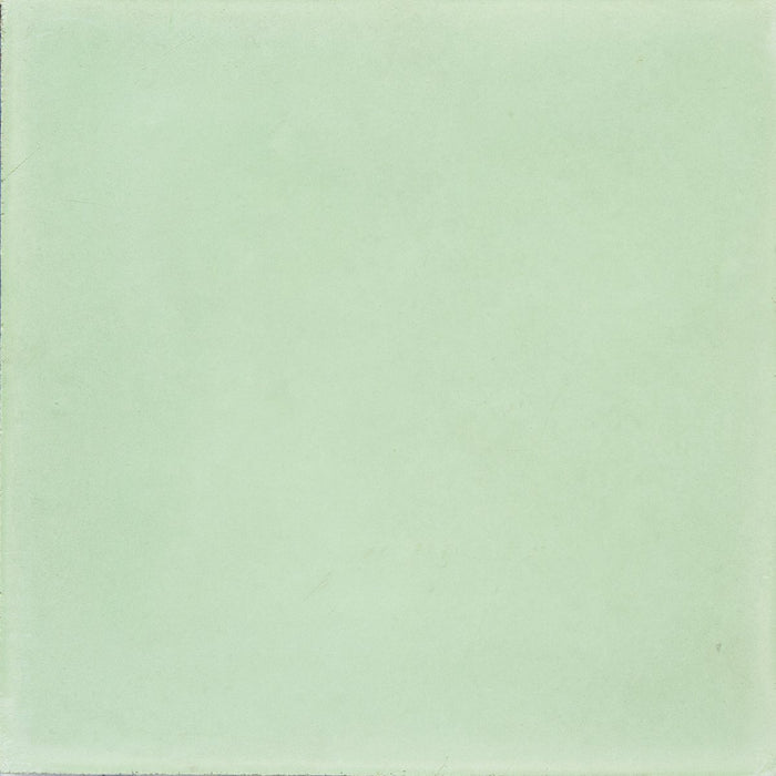 Clair Green Carocim Tile (8" x 8") (pack of 12)