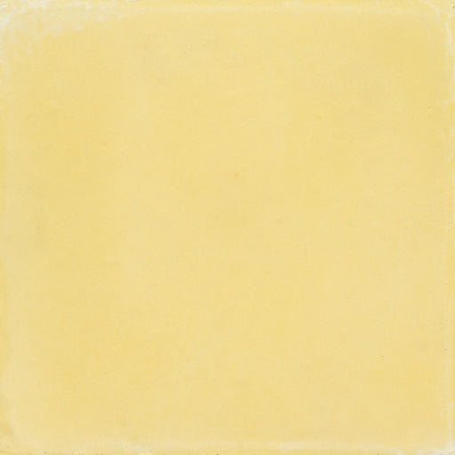 Clair Yellow Carocim Tile (8" x 8") (pack of 12)