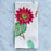 Classic Floral 100% Cotton Napkin