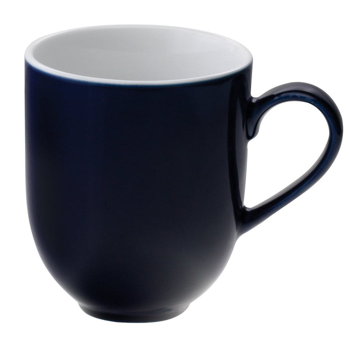 Cobalt Blue East-West Mug (13 oz.)