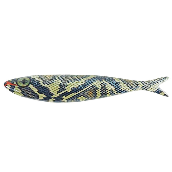 Cobra Earthenware Sardine