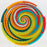 Colorful Telephone-Wire Weave Bowls (Small)