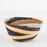 Colorful Telephone-Wire Weave Bowls (Small)