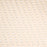 Cream and White Mediterranean Bistro Wrap Back Chair (H)