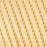 Cream Mediterranean Bistro Chair (D)