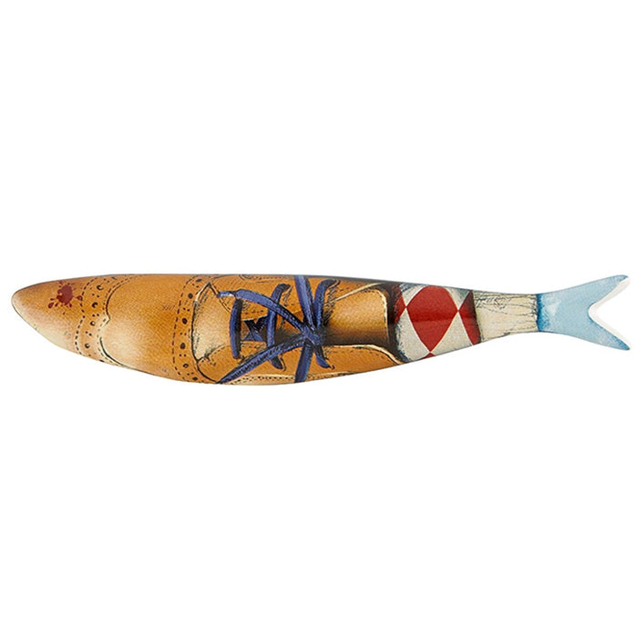 Dance Earthenware Sardine