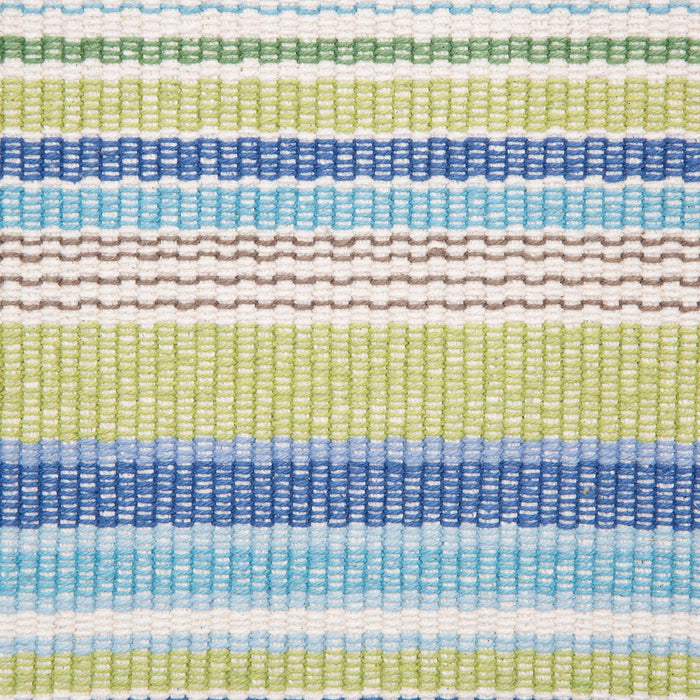 Dash & Albert Fisher Indoor / Outdoor Rug