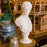 Diana (Artemis) Bust (20.125"h)