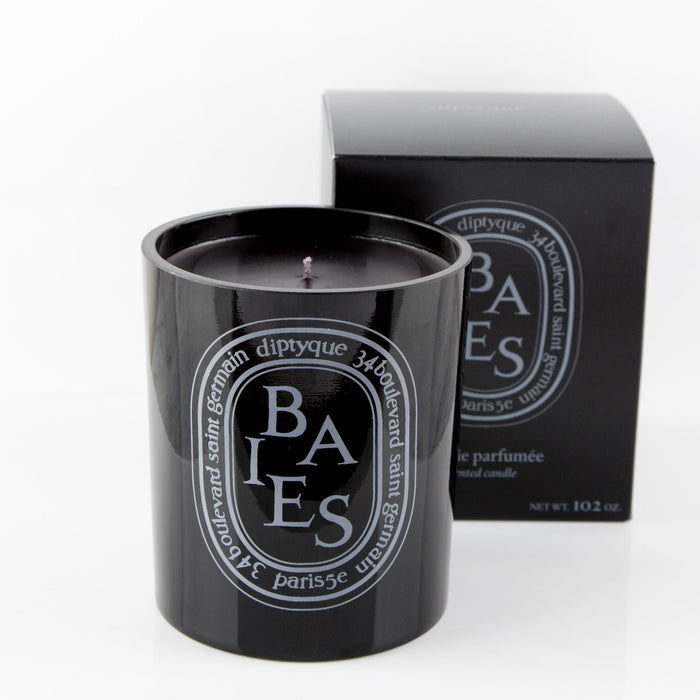 Diptyque Baies Candle (10.2oz.)