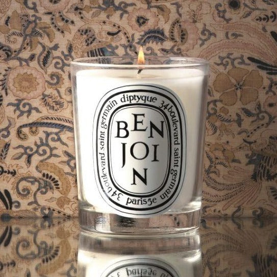 Diptyque Benjoin Candle (6.5oz)