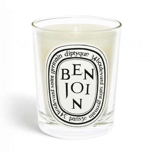 Diptyque Benjoin Candle (6.5oz)