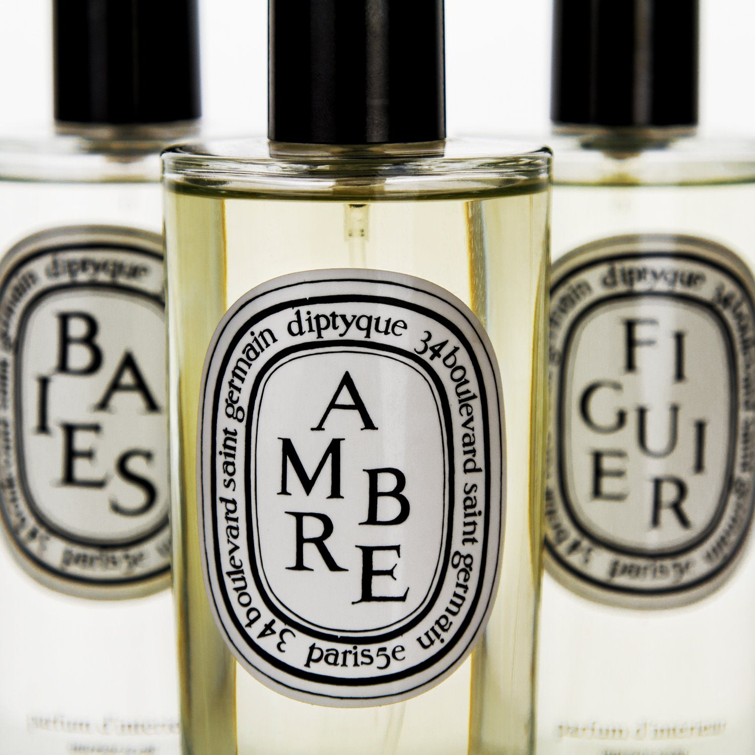 Diptyque Figuier (Fig) Room Spray (150ml)