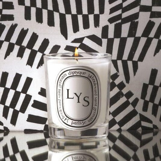Diptyque Lys (Lily) Candle (6.5oz)