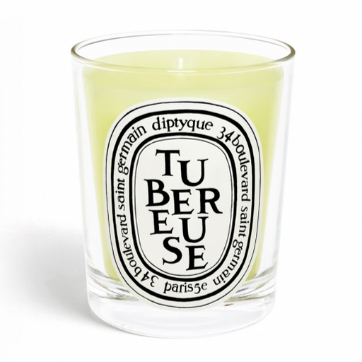 Diptyque Tuberose Candle (6.5oz)