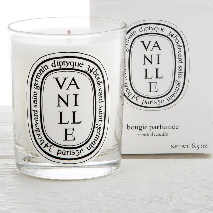 Diptyque Vanille Candle (6.5oz)