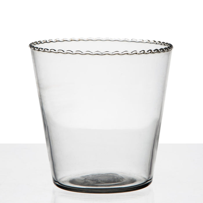 DISABLED! Dotted Edge Planter Vase - Small?