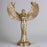 Egyptian Phoenix Candelabra