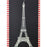 Eiffel Tower Postcard - Art Deco
