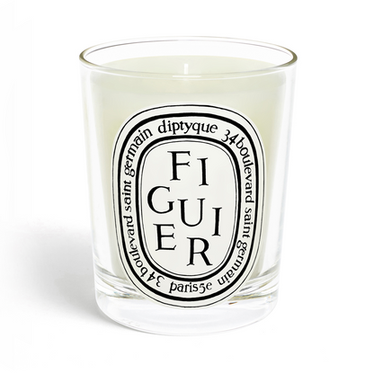 Diptyque Figuier (Fig Tree) Candle (6.5oz)