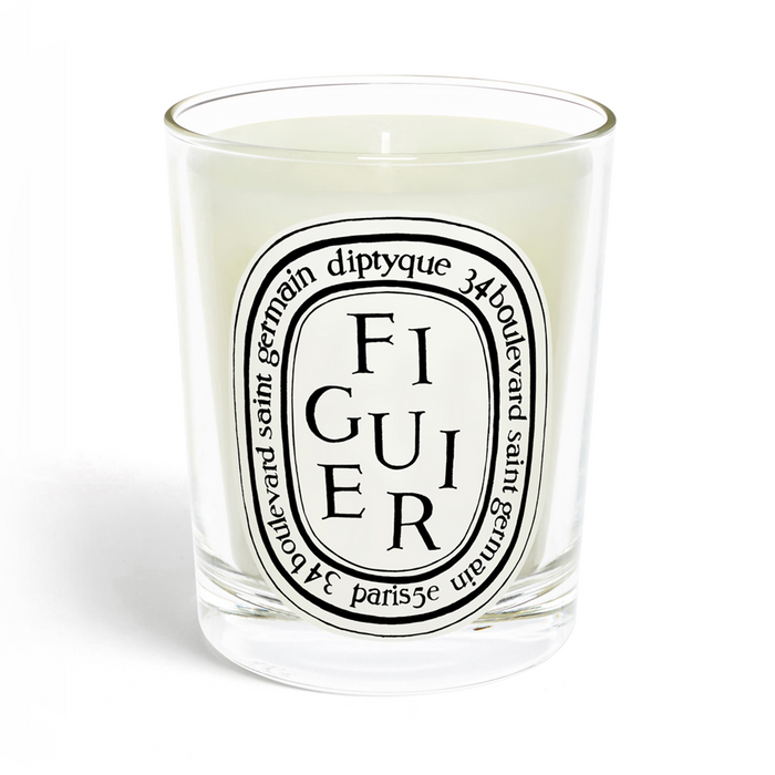 Diptyque Figuier (Fig Tree) Candle (6.5oz)