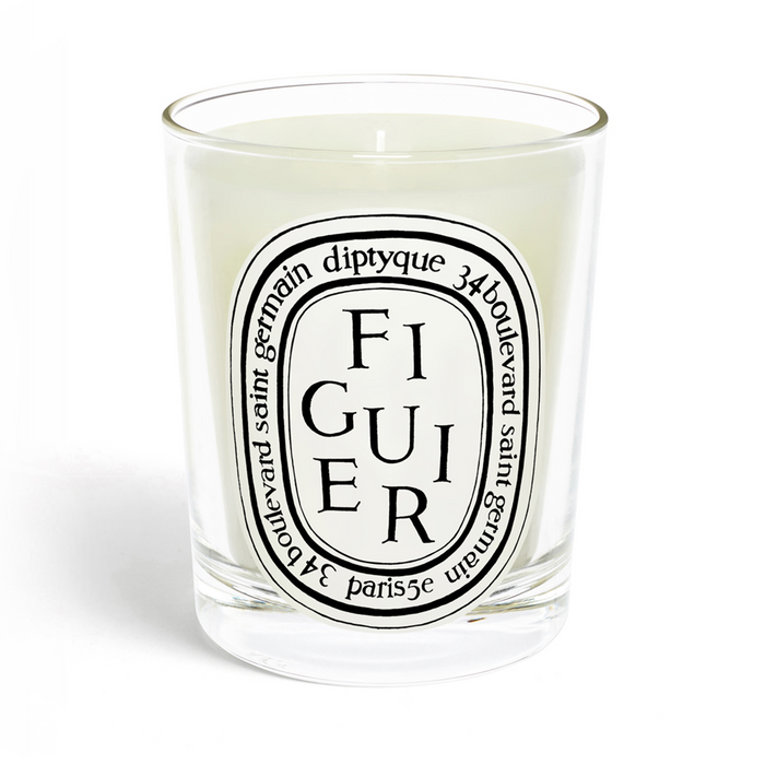 Diptyque Figuier (Fig Tree) Candle (6.5oz) — Maison Midi