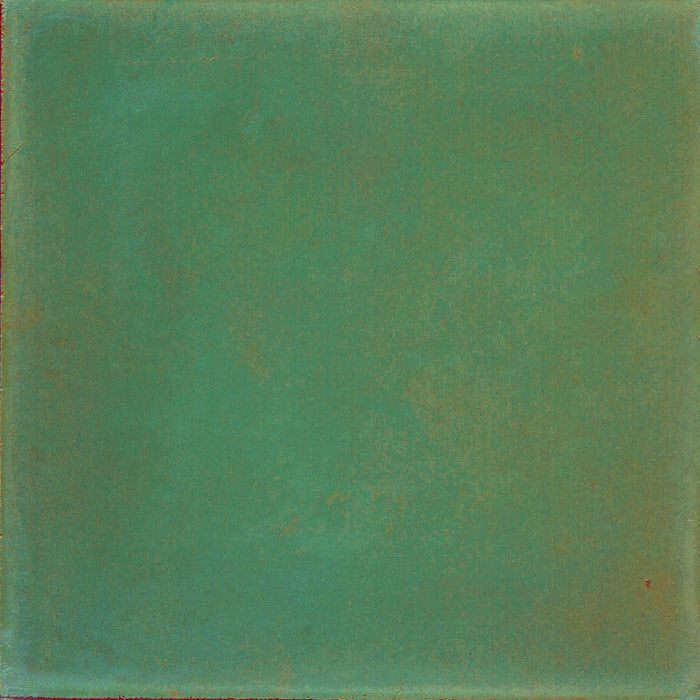Foncé Green Carocim Tile (8" x 8") (pack of 12)