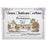 French Chateau Placemats 
