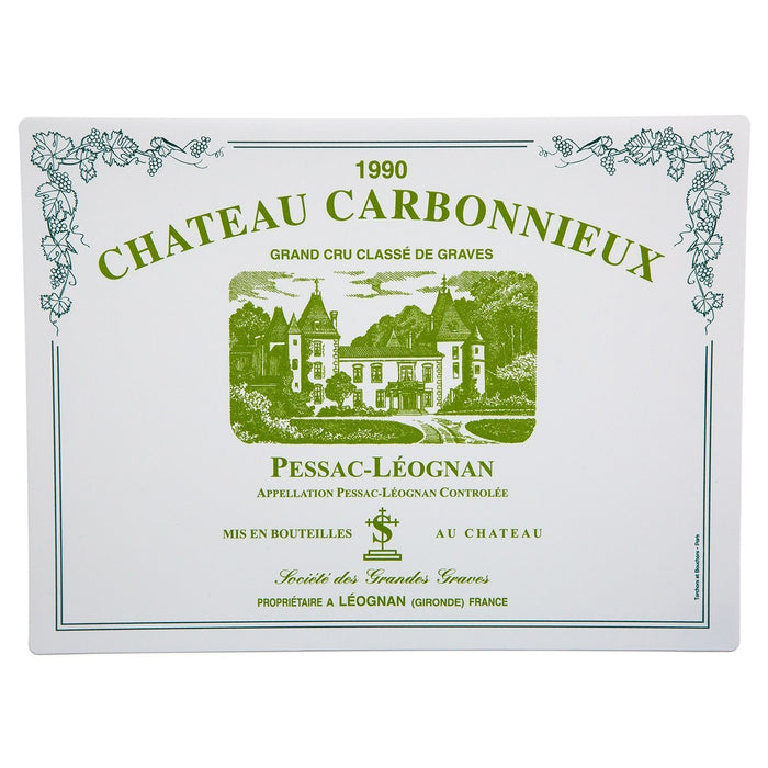 French Chateau Placemats 