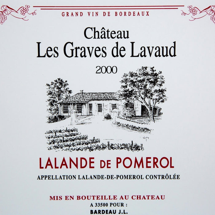French Chateau Placemats 