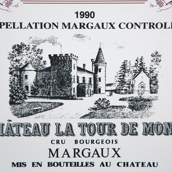French Chateau Placemats 