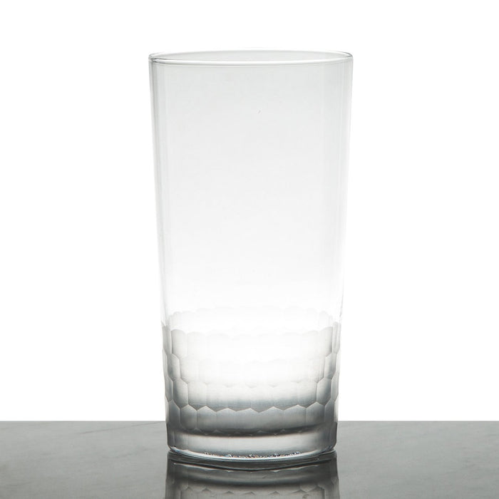 Frosted Motif Tumbler (Large)