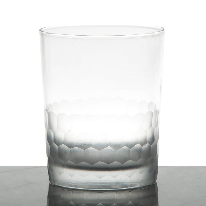 Frosted Motif Tumbler (Small)