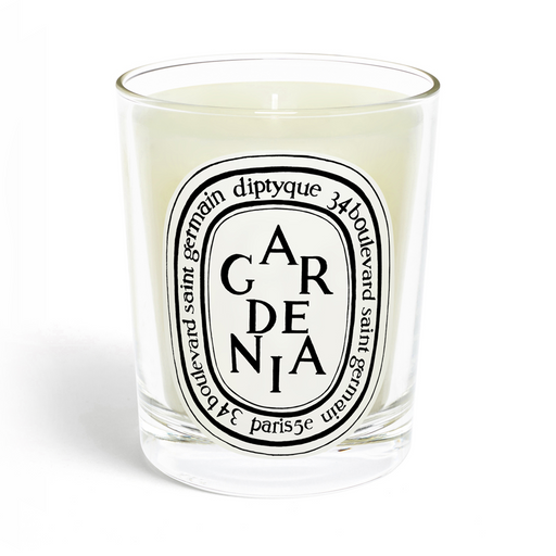 Diptyque Gardenia Candle (6.5oz)