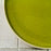 Green 60's Dinner Plate 