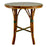 Green & Orange Mediterranean Bistro Table (2 Seater)
