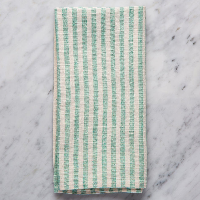 Green Brittany Napkin