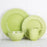 Green Fantasy Coffee Mug 