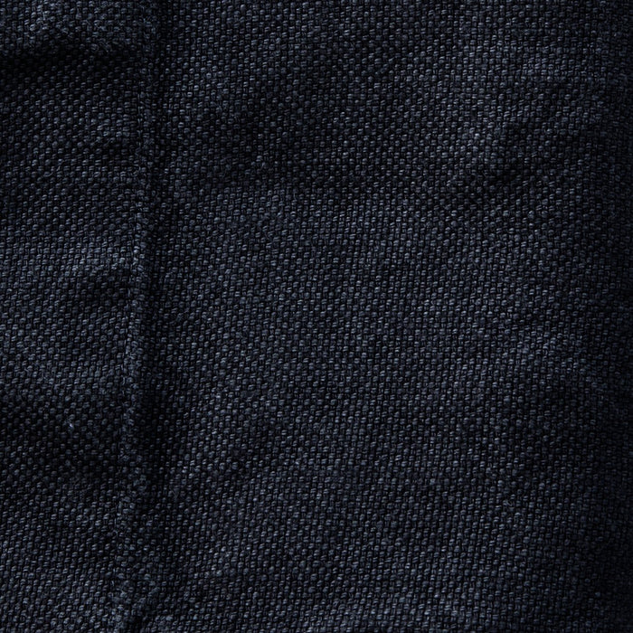 Grey Crisp & Heavy Weight Pure 100% Linen Audimas Napkin (20") 