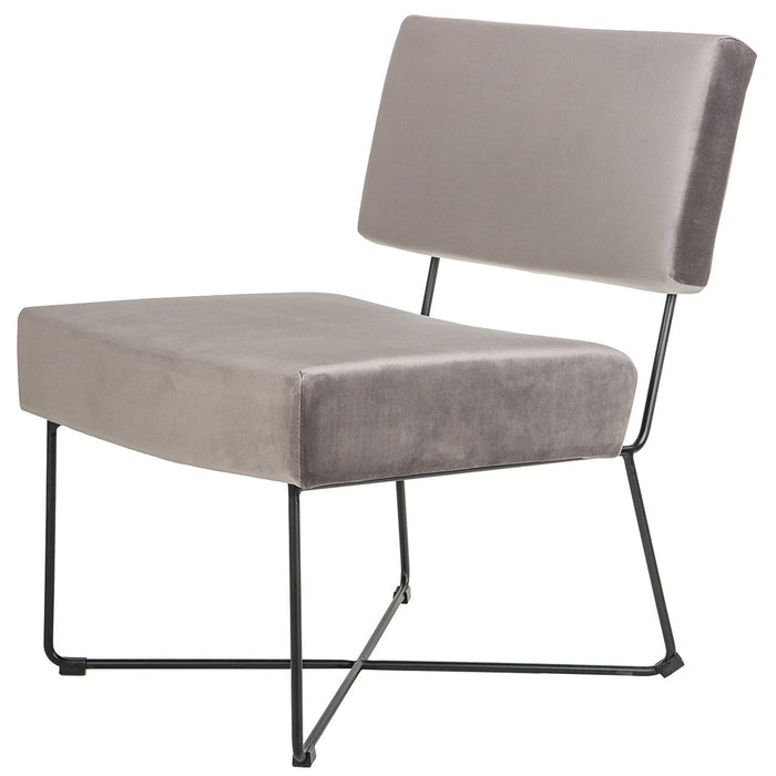 Grey Kaline Chair