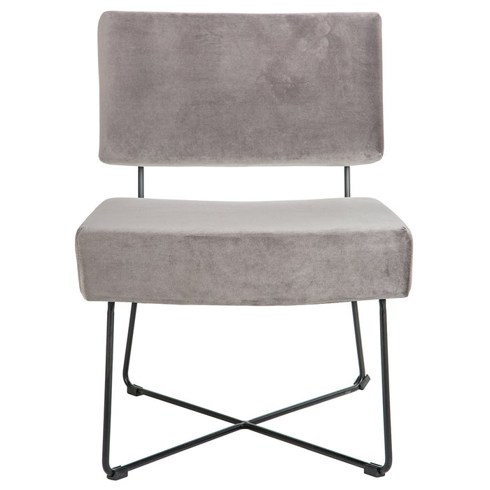 Grey Kaline Chair