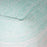Handmade Delight Pouf (Turquoise)  