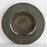 Handmade Grey Gourmet Bowl 