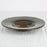 Handmade Grey Gourmet Bowl 