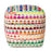Handmade Primza Pouf 